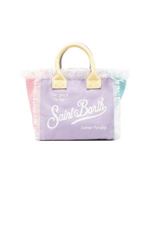 Borsa tote Colette  multicolore SAINT BARTH KIDS | COL000102576L